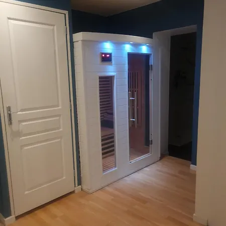 Apartment Rome Antique *