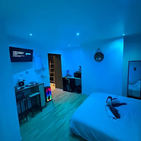 Rome Antique Courrieres