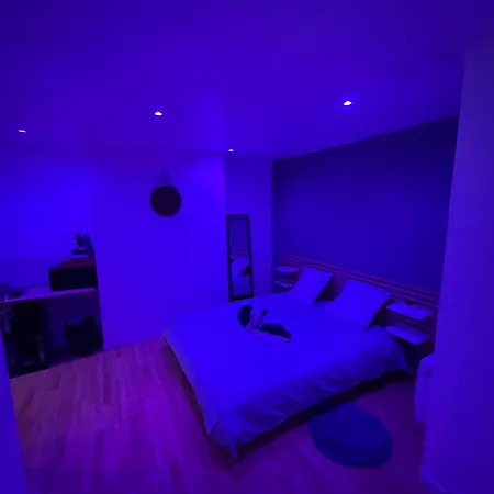Appartement Rome Antique *