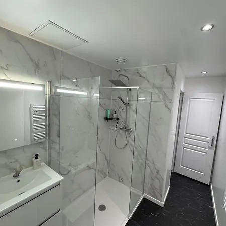 Appartement Rome Antique *