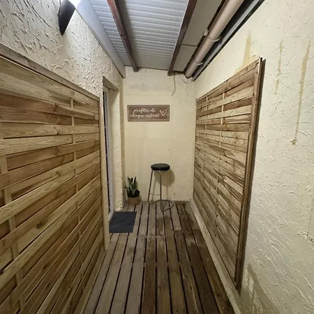 Apartment Rome Antique Courrieres