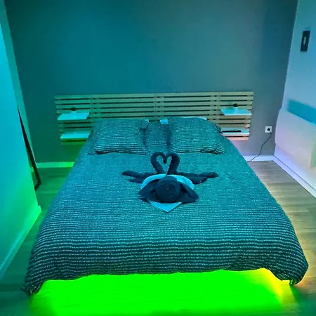 Apartment Rome Antique