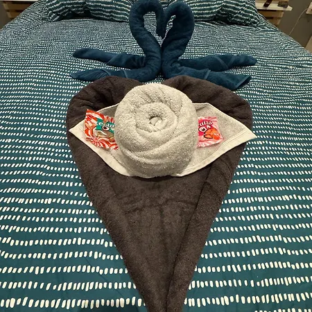 Apartment Rome Antique *